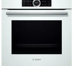 Духовой шкаф Bosch HBG6750W1, количество отзывов: 7