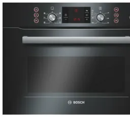 Электрический духовой шкаф Bosch HBC84K563, количество отзывов: 8