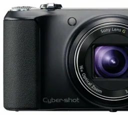 Фотоаппарат Sony Cyber-shot DSC-HX10V, количество отзывов: 7