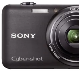 Фотоаппарат Sony Cyber-shot DSC-WX7, количество отзывов: 9