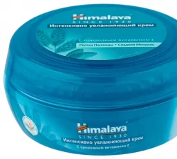 Отзыв на Himalaya Herbals Крем интенсивно увлажняющий для лица и тела: плохой от 2.2.2023 12:56