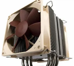 Кулер для процессора Noctua NH-U9B SE2, количество отзывов: 10