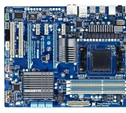 Материнская плата GIGABYTE GA-970A-UD3 (rev. 1.0), количество отзывов: 9