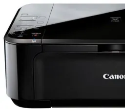 МФУ Canon PIXMA MG3240, количество отзывов: 9