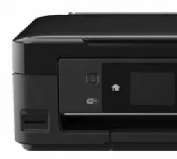 Отзыв на МФУ Epson Expression Home XP-420: качественный, старый, отличный, цветной