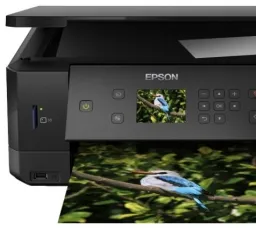 Отзыв на МФУ Epson L7160: старый, отличный, слабый, шикарный