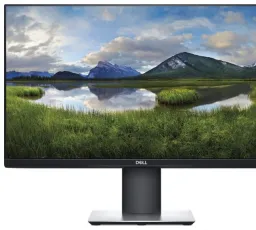 Монитор DELL P2419H, количество отзывов: 9