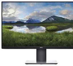 Монитор DELL P2719H, количество отзывов: 10