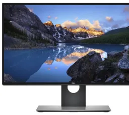 Монитор DELL UltraSharp U2518D, количество отзывов: 10