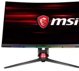 Монитор MSI Optix MPG27CQ, количество отзывов: 9