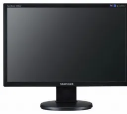 Монитор Samsung SyncMaster 2443NW, количество отзывов: 10