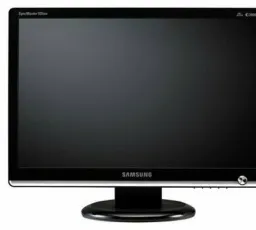 Монитор Samsung SyncMaster 931BW, количество отзывов: 8