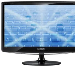 Монитор Samsung SyncMaster B2230N, количество отзывов: 7