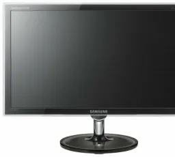 Монитор Samsung SyncMaster PX2370, количество отзывов: 9