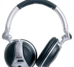 Наушники AKG K 181 DJ, количество отзывов: 9