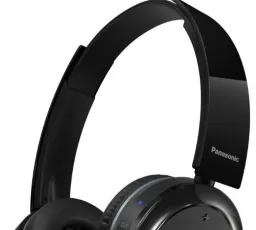 Наушники Panasonic RP-BTD5, количество отзывов: 8