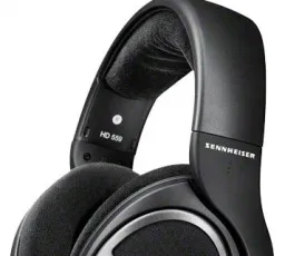 Отзыв на Наушники Sennheiser HD 559: неплохой, звучание, честный, похожый