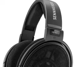 Наушники Sennheiser HD 660 S, количество отзывов: 8