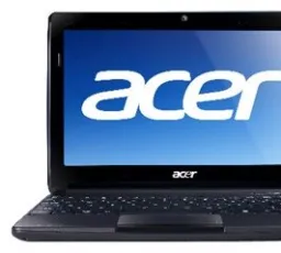 Ноутбук Acer Aspire One AOD257-N57DQkk, количество отзывов: 9