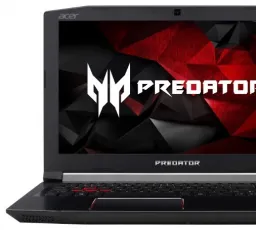 Отзыв на Ноутбук Acer Predator Helios 300 G3-572-72YF (Intel Core i7 7700HQ 2800 MHz/15.6"/1920x1080/16Gb/1256Gb HDD+SSD/DVD нет/NVIDIA GeForce GTX 1060/Wi-Fi/Bluetooth/Windows 10 Home): яркий от 30.1.2023 4:16