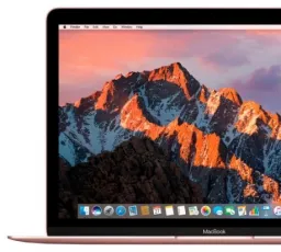 Отзыв на Ноутбук Apple MacBook Mid 2017: хороший, компактный, нормальный, отличный