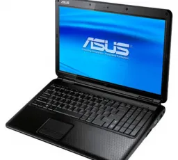 Отзыв на Ноутбук ASUS K50C: страшный от 31.1.2023 17:15