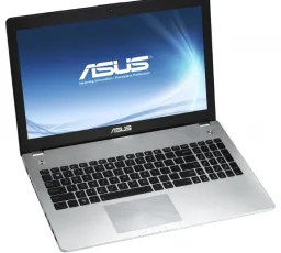 Ноутбук ASUS N56JR, количество отзывов: 10