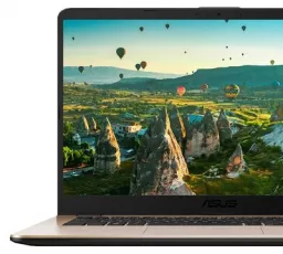 Ноутбук ASUS VivoBook 15 X505BA, количество отзывов: 7