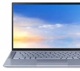 Отзыв на Ноутбук ASUS Zenbook 14 UX431: хороший, компактный, подменный от 31.1.2023 19:01 от 31.1.2023 19:01