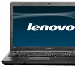 Отзыв на Ноутбук Lenovo G575: слабый от 9.2.2023 5:42