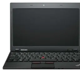 Ноутбук Lenovo THINKPAD X120e, количество отзывов: 14