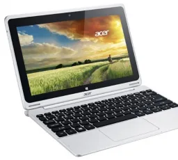 Планшет Acer Aspire Switch 10 64Gb Z3745, количество отзывов: 10