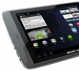 Планшет Archos 80 G9 16Gb Turbo 1.5, количество отзывов: 9