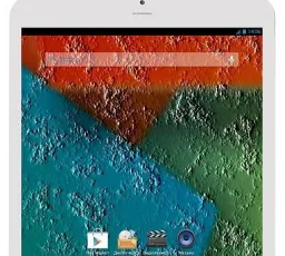 Планшет bb-mobile Techno 7.85 3G TM859B, количество отзывов: 9