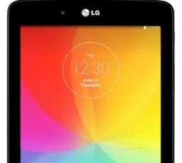 Отзыв на Планшет LG G Pad 7.0 V400: хороший, достаточный, отличный, небольшой