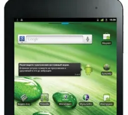 Планшет МегаФон V9+, количество отзывов: 11