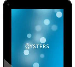 Отзыв на Планшет Oysters T72MS: электронный, доступный от 10.2.2023 3:23 от 10.2.2023 3:23