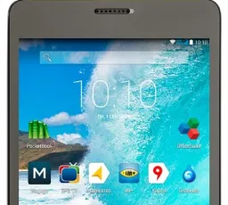 Планшет PocketBook SURFpad 4 S, количество отзывов: 10