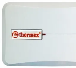 Отзыв на Проточный электрический водонагреватель Thermex System 800: простой от 1.2.2023 7:40 от 1.2.2023 7:40