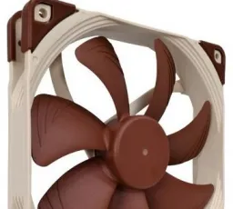 Система охлаждения для корпуса Noctua NF-A14 PWM, количество отзывов: 10