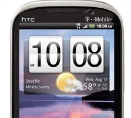 Отзыв на Смартфон HTC Amaze 4G: четкий, встроенный от 3.2.2023 17:27 от 3.2.2023 17:27