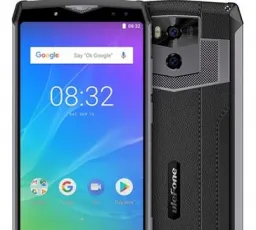 Отзыв на Смартфон Ulefone Power 5S: хороший, отличный, быстрый, стабильный