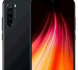 Смартфон Xiaomi Redmi Note 8 6/128GB, количество отзывов: 8