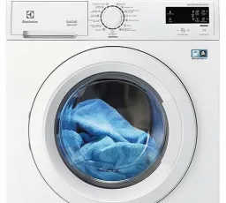 Стиральная машина Electrolux EWW 51685 WD, количество отзывов: 8