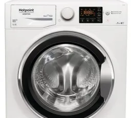 Стиральная машина Hotpoint-Ariston RST 7229 ST X, количество отзывов: 8