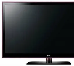 Телевизор LG 26LE5500, количество отзывов: 8