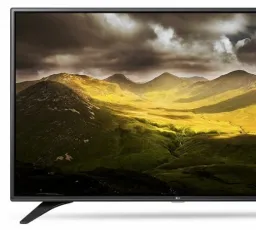 Телевизор LG 32LH604V, количество отзывов: 8