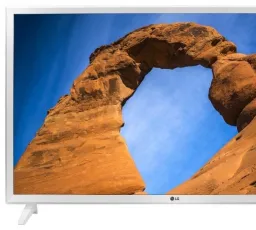 Телевизор LG 32LK519B, количество отзывов: 7