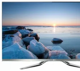 Телевизор LG 47LM860V, количество отзывов: 8