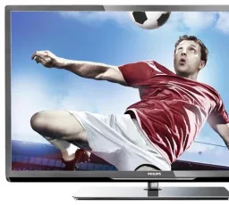 Телевизор Philips 32PFL5007T, количество отзывов: 9